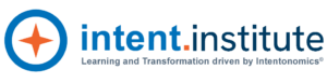 Learning and Transformation driven by Intentonomics®